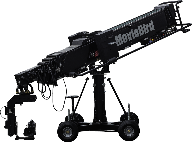 MovieBird 24, MB24